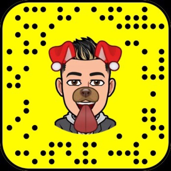 Meet your Posher, Zavian - Picture 1 of 1